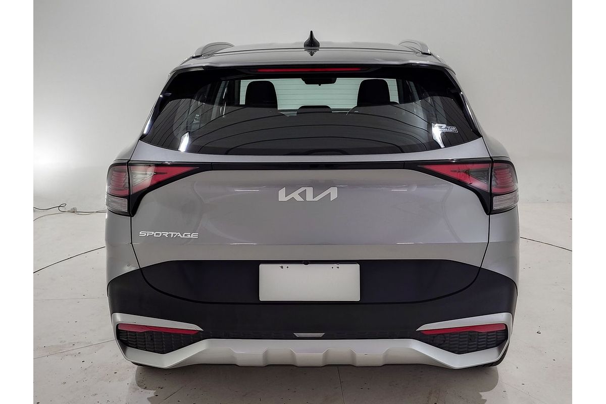 2023 Kia Sportage S NQ5