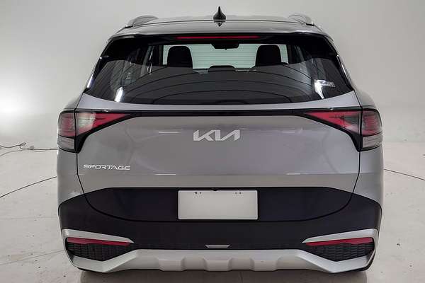 2023 Kia Sportage S NQ5