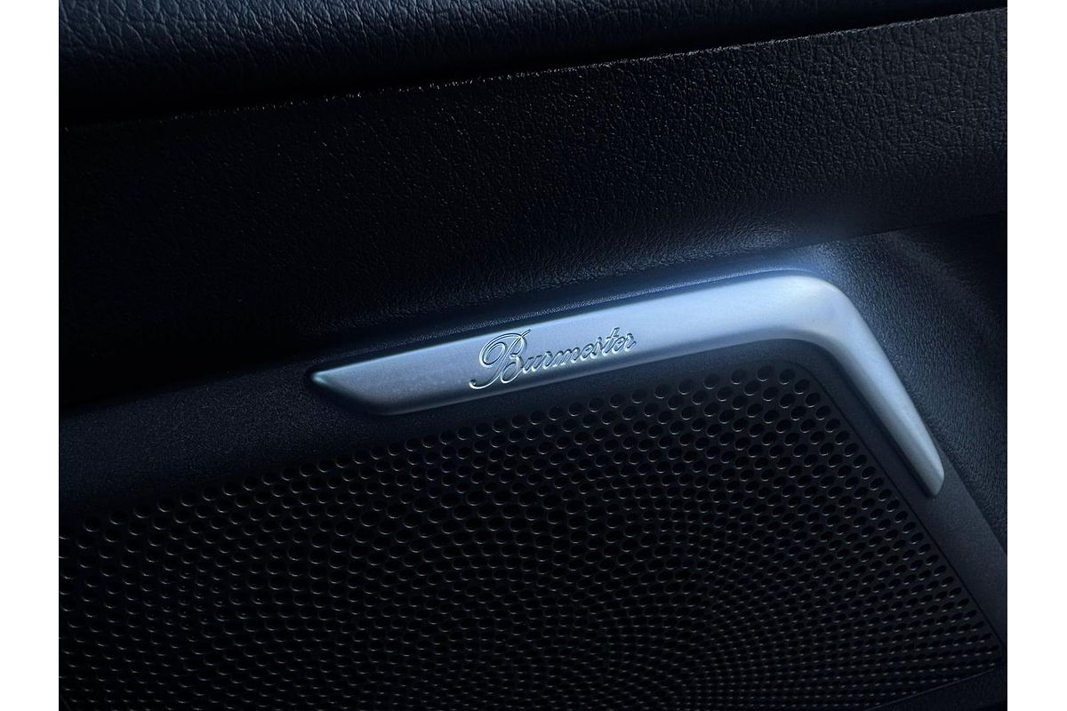 2019 Mercedes-Benz V-Class V250 d Avantgarde 447