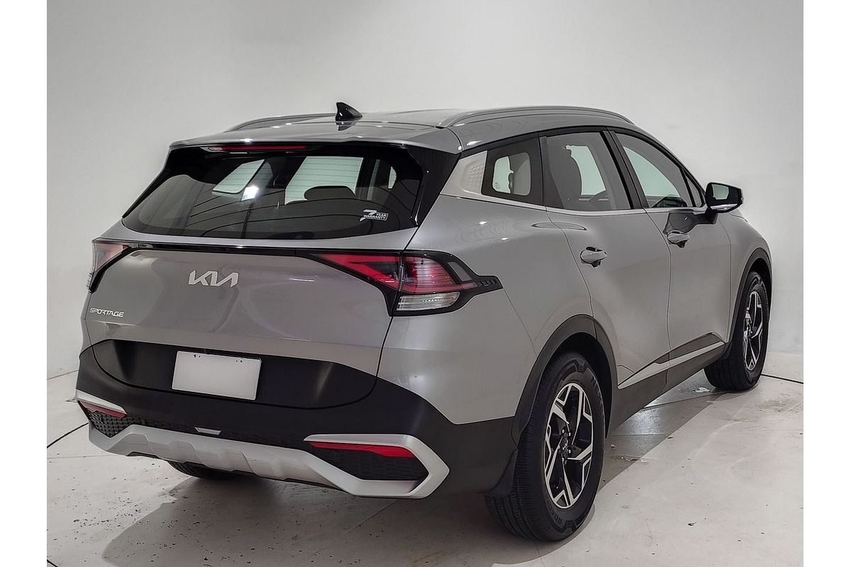 2023 Kia Sportage S NQ5