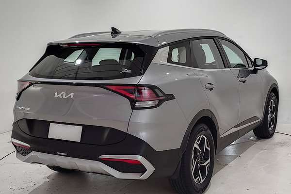 2023 Kia Sportage S NQ5