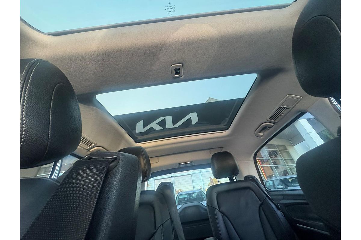 2019 Mercedes-Benz V-Class V250 d Avantgarde 447