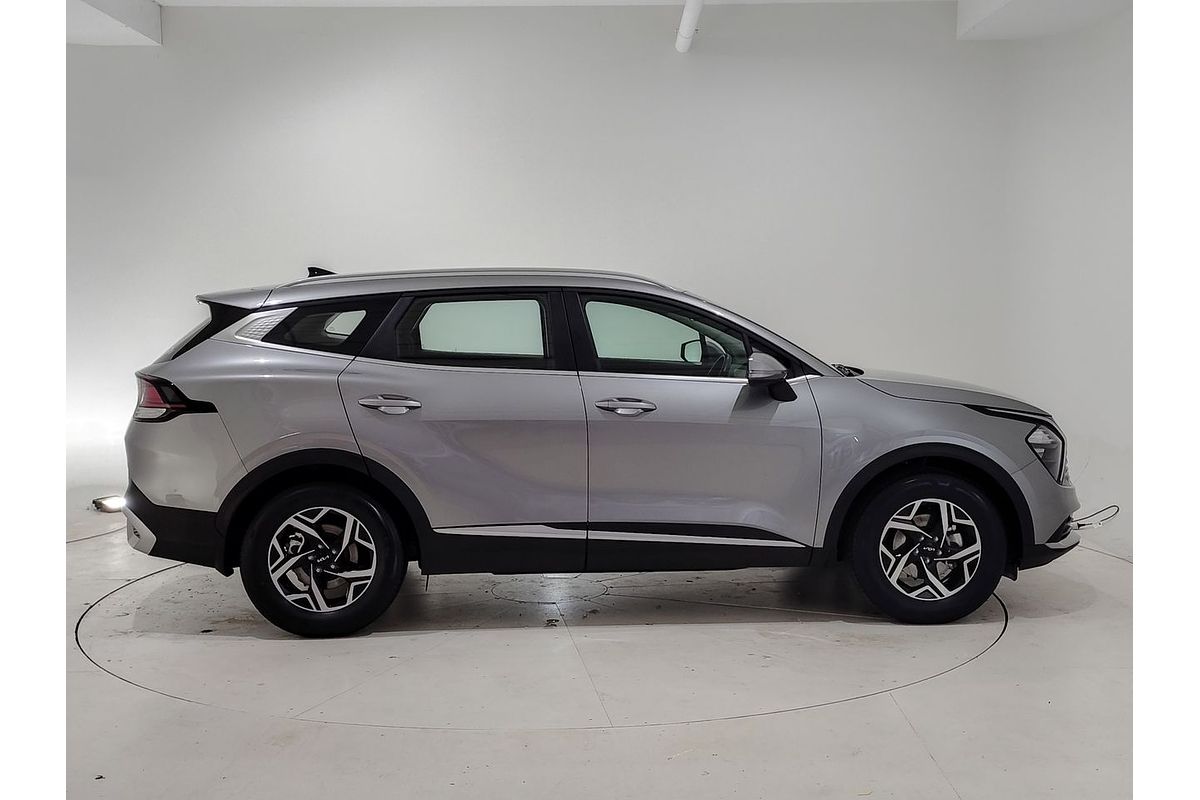2023 Kia Sportage S NQ5