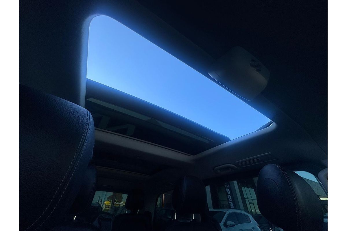 2019 Mercedes-Benz V-Class V250 d Avantgarde 447