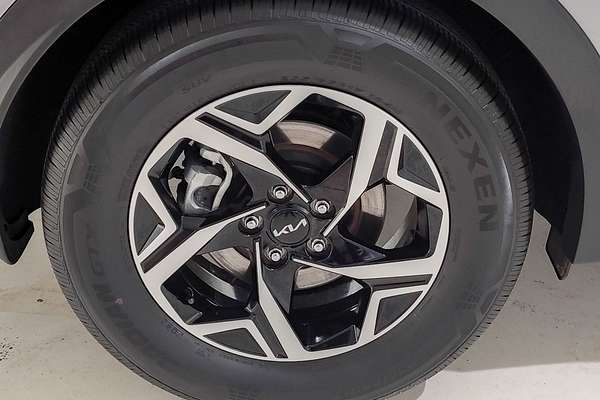 2023 Kia Sportage S NQ5