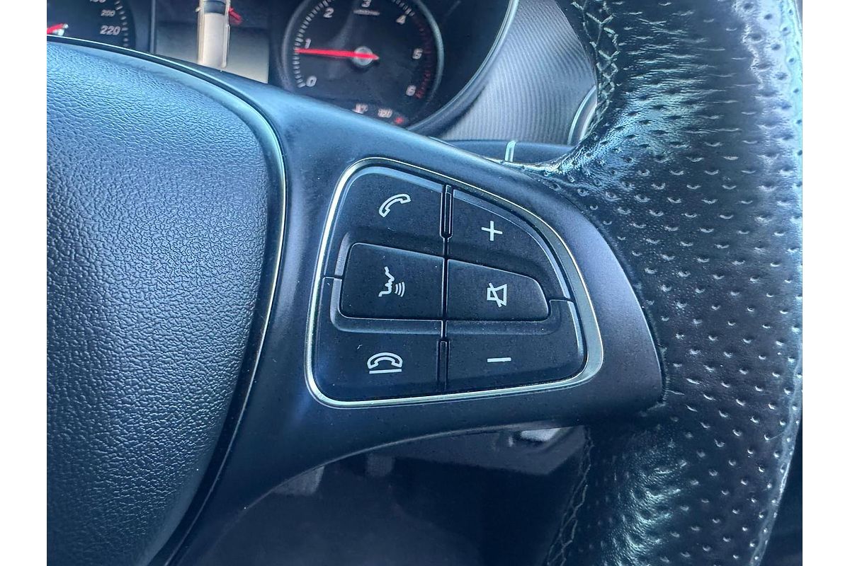 2019 Mercedes-Benz V-Class V250 d Avantgarde 447