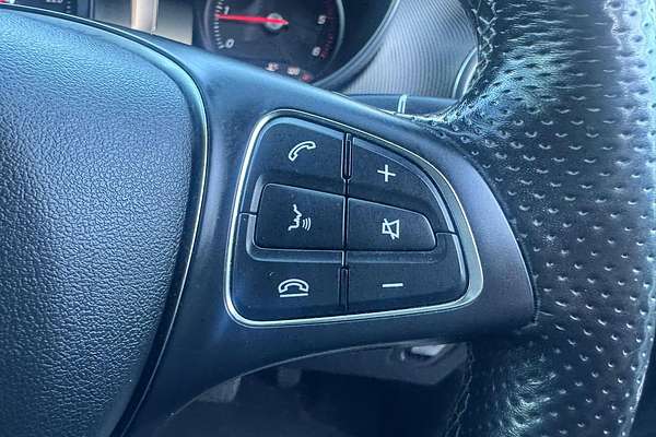 2019 Mercedes-Benz V-Class V250 d Avantgarde 447
