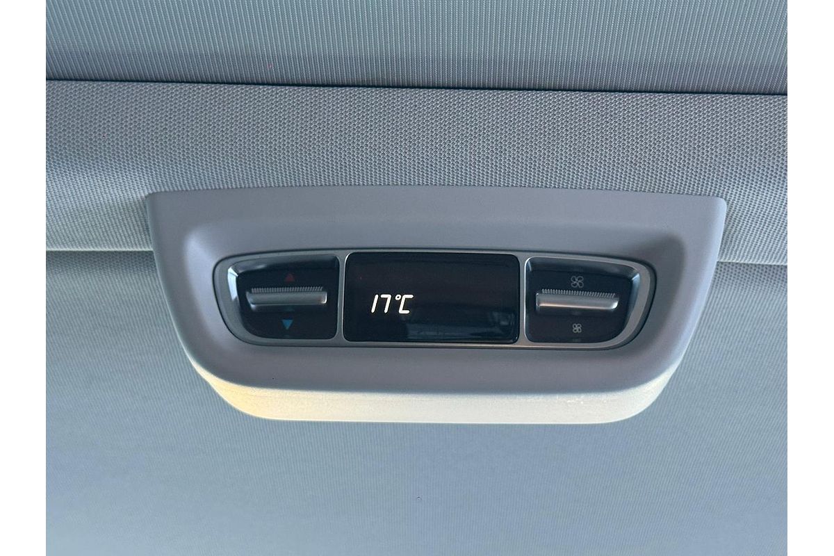 2019 Mercedes-Benz V-Class V250 d Avantgarde 447