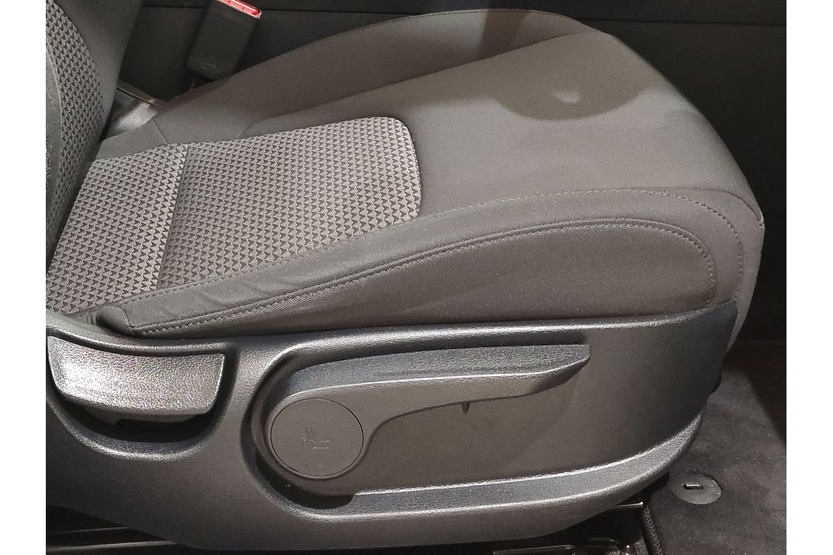 2023 Kia Sportage S NQ5