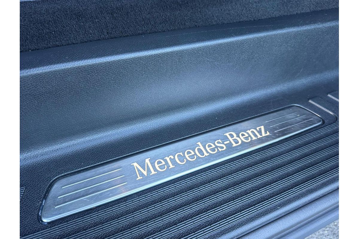 2019 Mercedes-Benz V-Class V250 d Avantgarde 447