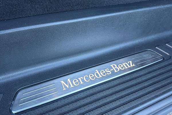 2019 Mercedes-Benz V-Class V250 d Avantgarde 447