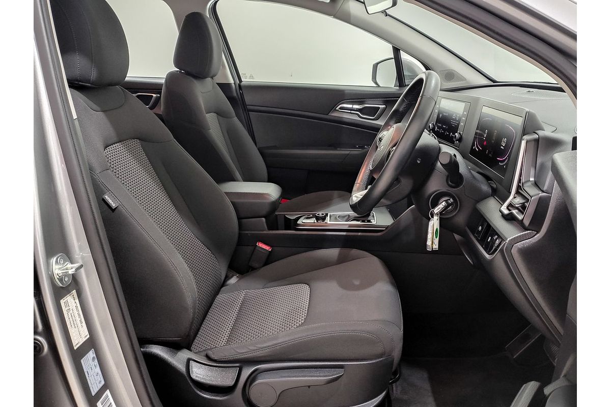 2023 Kia Sportage S NQ5