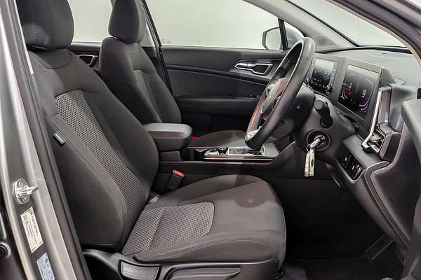 2023 Kia Sportage S NQ5