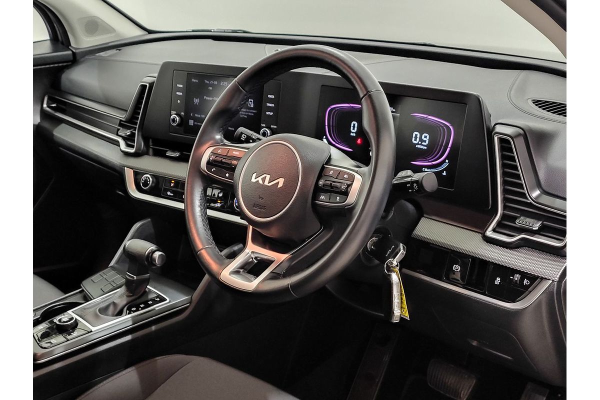 2023 Kia Sportage S NQ5