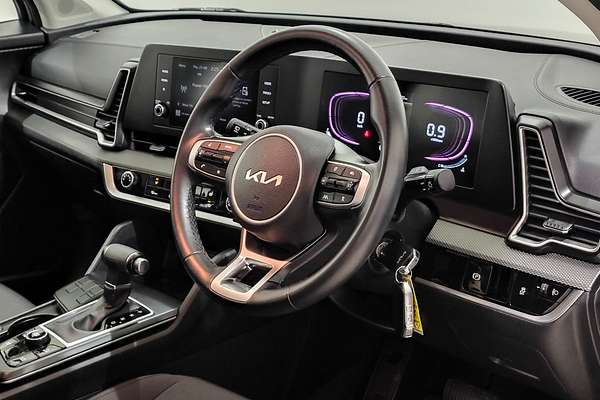 2023 Kia Sportage S NQ5