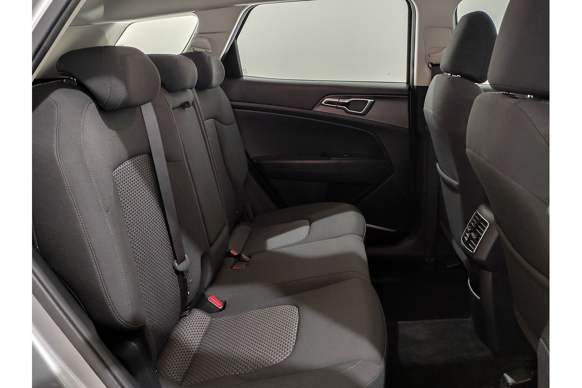 2023 Kia Sportage S NQ5