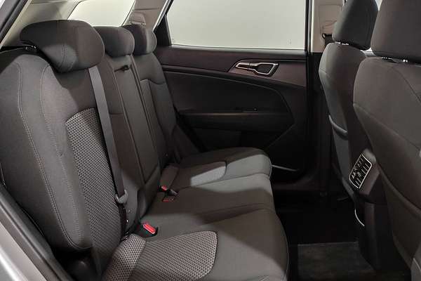 2023 Kia Sportage S NQ5