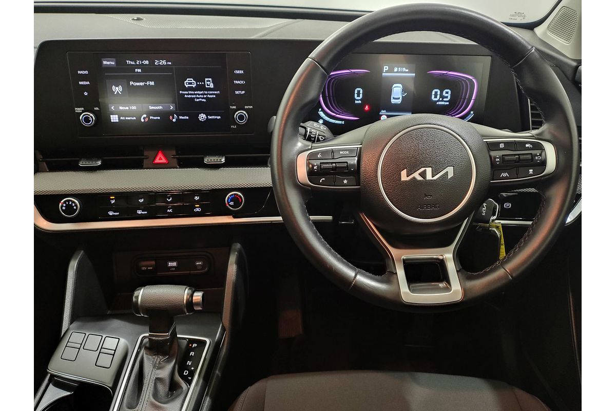 2023 Kia Sportage S NQ5