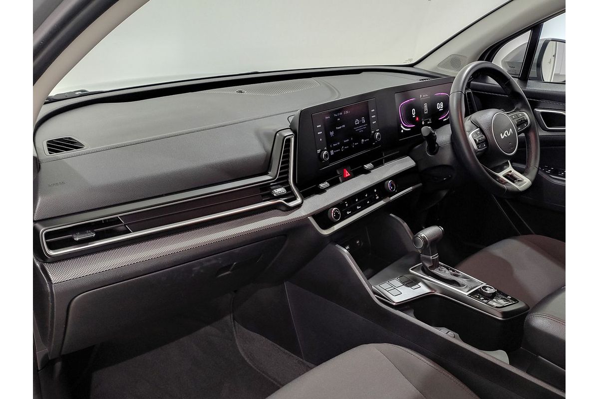 2023 Kia Sportage S NQ5