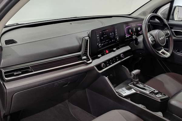 2023 Kia Sportage S NQ5