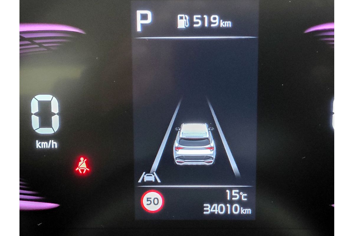 2023 Kia Sportage S NQ5