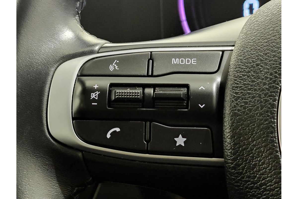 2023 Kia Sportage S NQ5