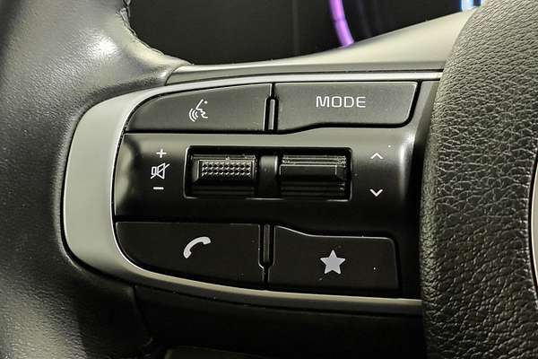 2023 Kia Sportage S NQ5