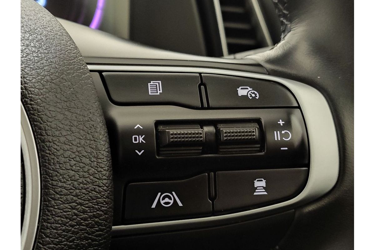 2023 Kia Sportage S NQ5