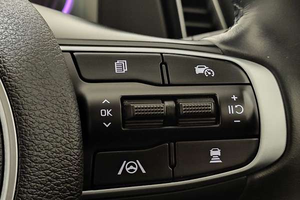 2023 Kia Sportage S NQ5