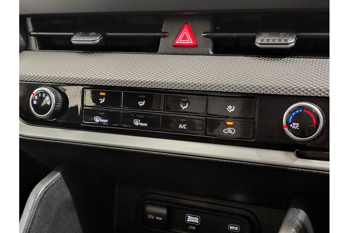 2023 Kia Sportage S NQ5