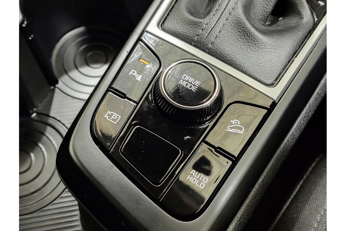 2023 Kia Sportage S NQ5