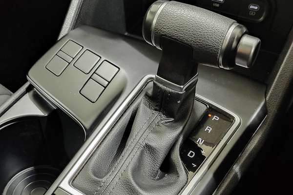2023 Kia Sportage S NQ5