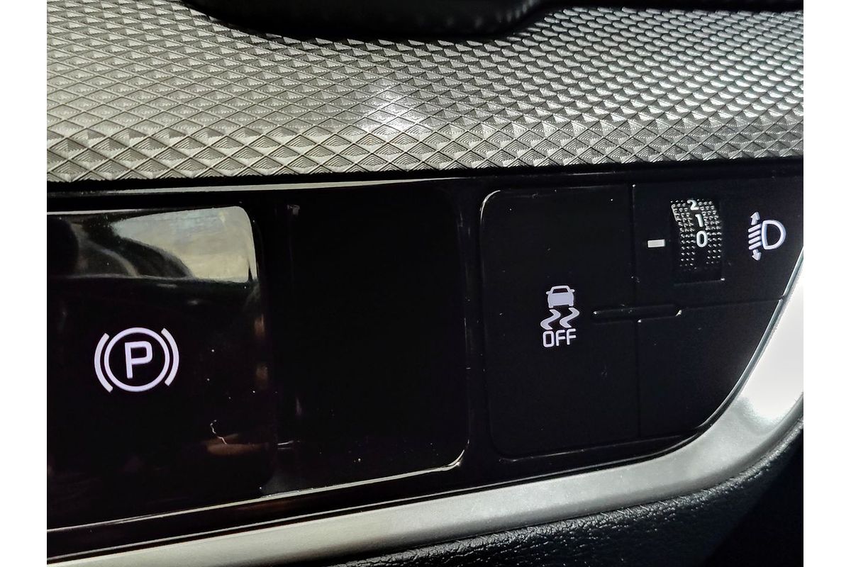 2023 Kia Sportage S NQ5