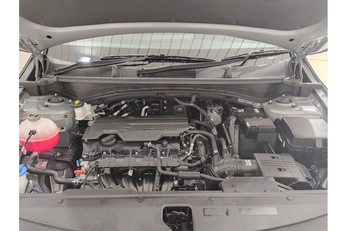 2023 Kia Sportage S NQ5