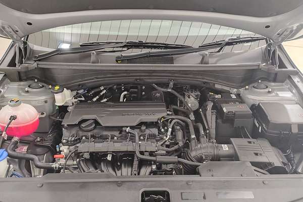 2023 Kia Sportage S NQ5