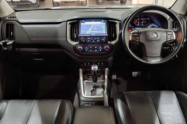 2019 Holden Colorado Z71 RG 4X4