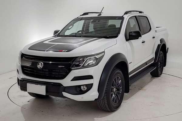 2019 Holden Colorado Z71 RG 4X4