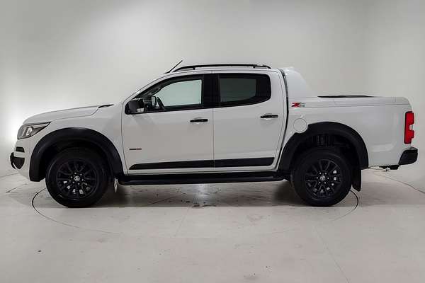 2019 Holden Colorado Z71 RG 4X4