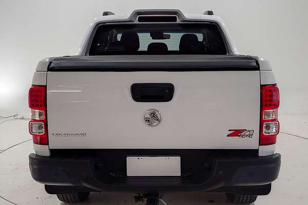 2019 Holden Colorado Z71 RG 4X4