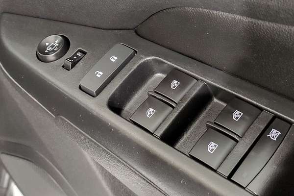 2019 Holden Colorado Z71 RG 4X4