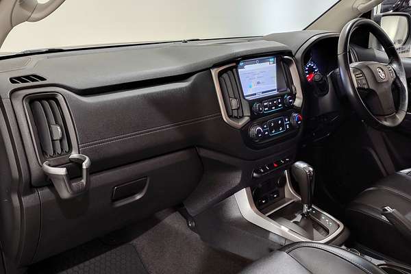 2019 Holden Colorado Z71 RG 4X4