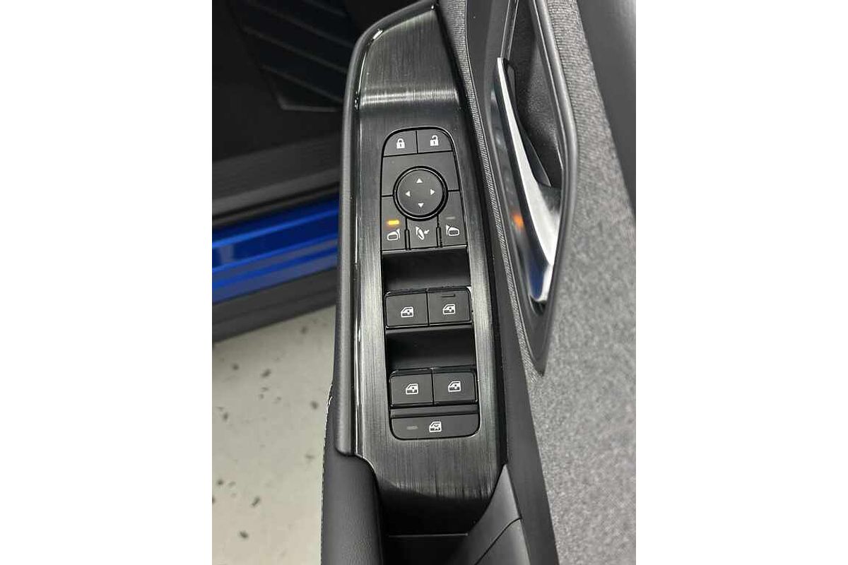 2025 Nissan QASHQAI ST J12