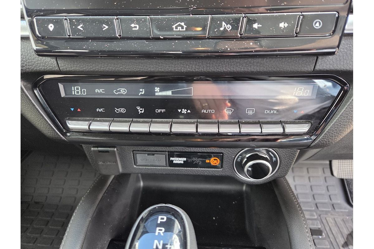 2022 Mazda BT-50 XTR TF 4X4