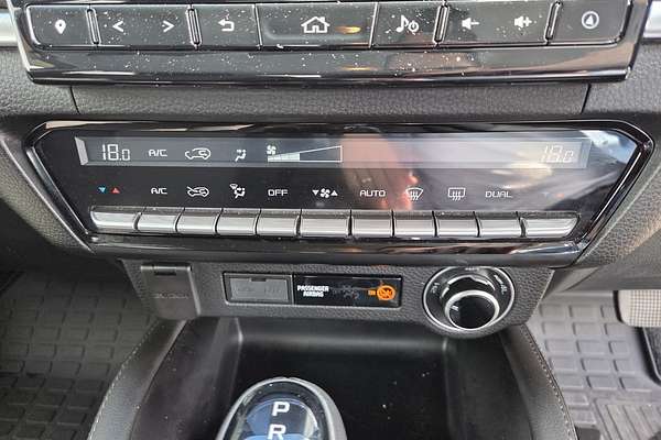 2022 Mazda BT-50 XTR TF 4X4