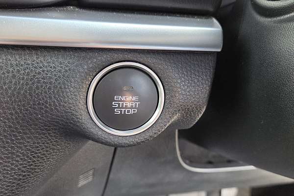 2022 Mazda BT-50 XTR TF 4X4