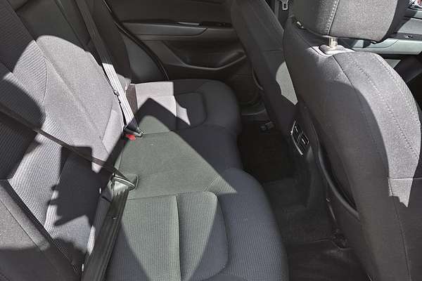 2022 Mazda CX-5 Maxx Sport KF Series