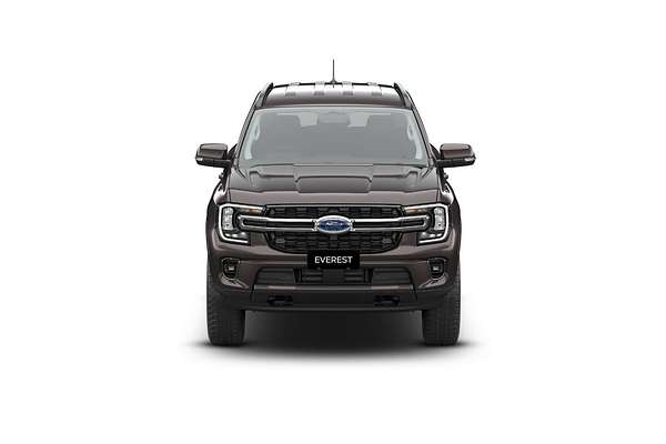 2025 Ford Everest Trend 2.0L
