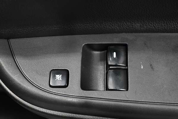 2020 Mitsubishi Triton GLX MR Rear Wheel Drive