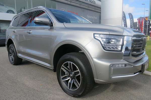 2025 GWM Tank 500 Ultra Hybrid P03