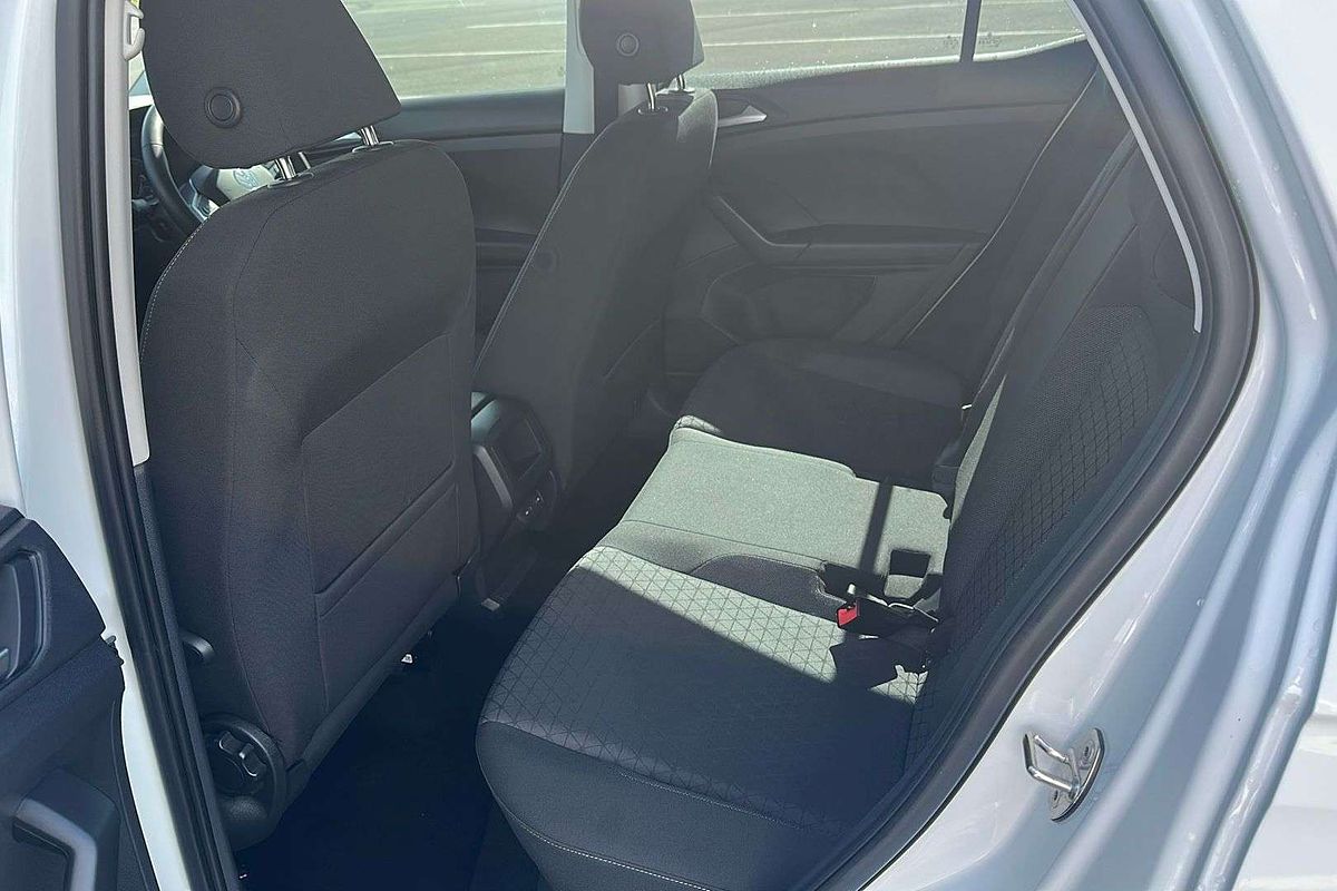 2023 Volkswagen T-Cross 85TSI Life C11